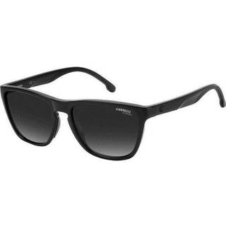 Carrera 8058/S 807/9O 56 Solbriller Mænd Black - Black - 56mm