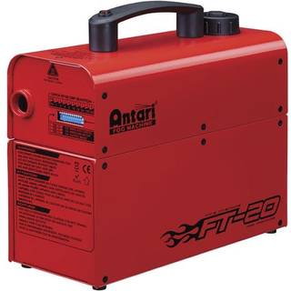 Antari FT-20X Fogger TILBUD NU