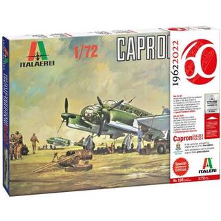 1:72 Caproni Ca. 313/314 (Vintage Limited Edition)