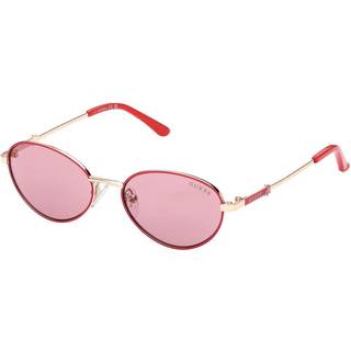 Guess GU9217 Børn 74S 48 Solbriller Børn Guld - Pink Gold - 48mm