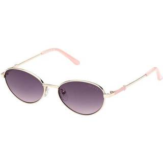 Guess GU9217 Børn 33B 48 Solbriller Børn Guld - Gold - 48mm