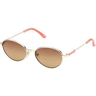 Guess GU9217 Børn 33F 48 Solbriller Børn Guld - Gold - 48mm
