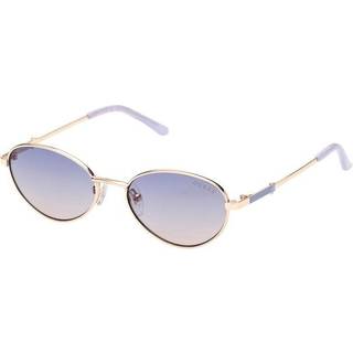Guess GU9217 Børn 28W 48 Solbriller Børn Rose-Guld - Rose-Gold - 48mm