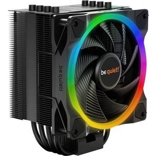 BE QUIET! Pure Rock 2 FX Black