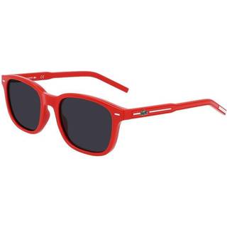 Lacoste L3639S Børn 615 49 Solbriller Børn Rød - Red - 49mm
