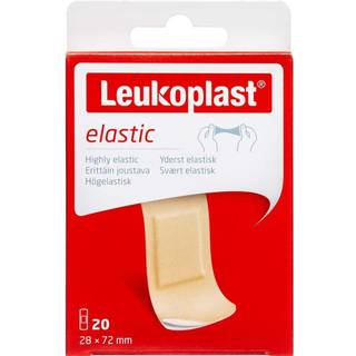 Leukoplast Professional Elastic 20 stk.