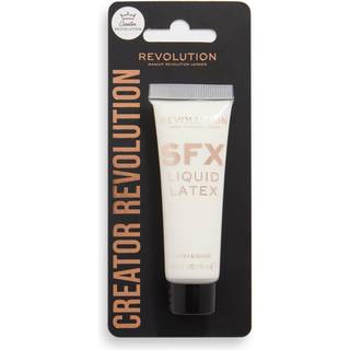 Creator Revolution SFX Liquid Latex