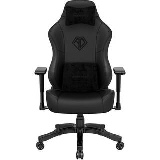 AndaSeaT Phantom 3 Premium gamingstol (sort)- På fjernlager - Klar levering