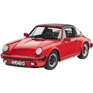 Revell 1:24 - Porsche 911 Targa G-model