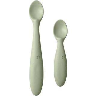 BIBS Spoon Set - Sage