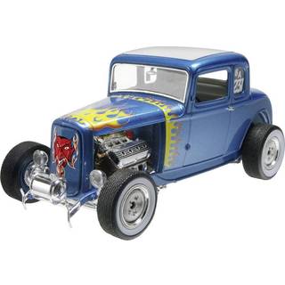 1932 Ford 5 Window Coupe 2n1