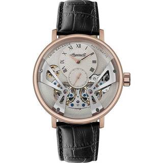 Ingersoll I13101 The Tennessee Automatik Herrenuhr 46mm 5ATM