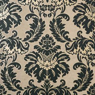 Crown Wallpaper Grand Damask M1703