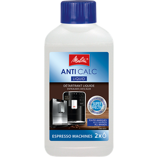 Melitta ANTI CALC afkalker 250ml