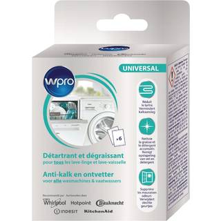 WPRO Afkalkningsmiddel Opvaske- / Vaskemaskine 300 g