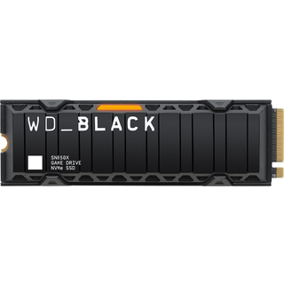Western Digital Black SN850X 1 TB M.2 PCI Express 4.0 NVMe