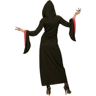 Gothic Lady kostume