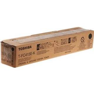 TOSHIBA TOSHIBA T-FC 415 EK Tonerkassette sort 6AJ00000175
