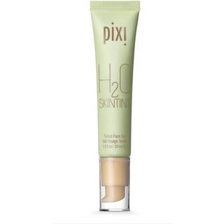 Pixi Make-up Ansigtsmakeup H20 Skintint Foundation Beige 35 ml (7.114,00 kr / 1 l) - 35 ml