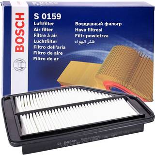 S0159 Luftfilter Bosch