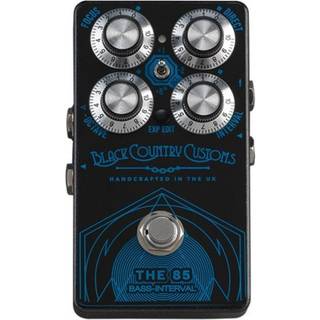 Laney BCC-T85 Effektpedal til basguitar