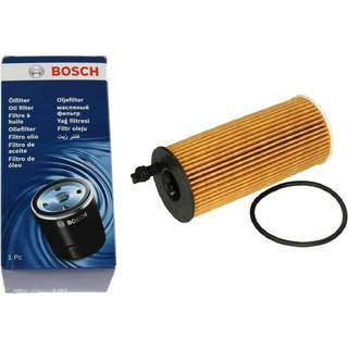 P7123 Oliefilter Bosch