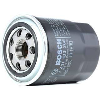 P3366  Oliefilter Bosch
