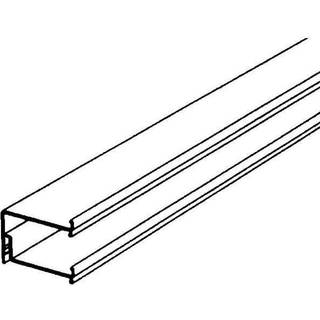 Schneider kabelhylde tas-kh72-2 1m hvid