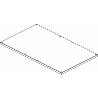 Dæksel.C3X5 Cubic