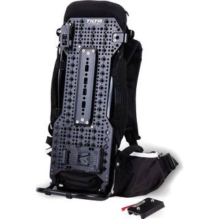 Tilta Sony Venice backpack module Vlock mount