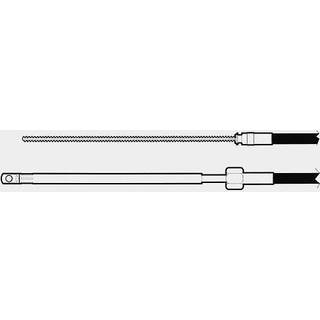 Ultraflex Styrekabel M66 1200 kg
