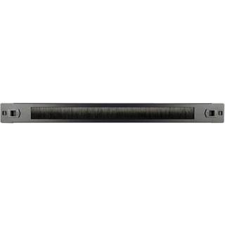 Inter-Tech 88887280 - 1U - Brush Panel
