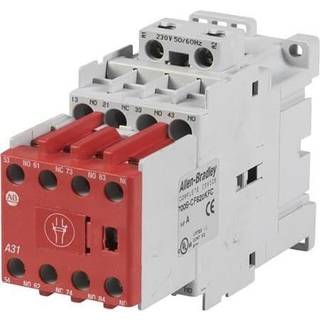 Rockwell Kont. 100s-c09kf23c, 3P +2s+3b,