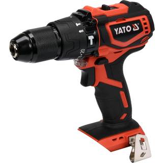 Slagskruetrækker / bor Yato YT-82797; 18 V (uden batteri og oplader)