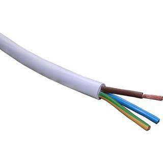 Downlight Kabel - Hvid - 230V - 3x1,5mm2 - 90gr