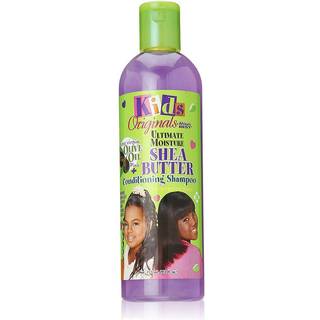 Africas Best Conditioning Shampoo 355 ml