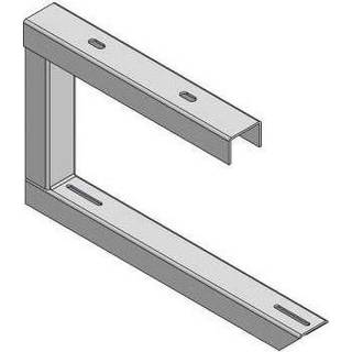 Schneider Ophæng type åben 1200 500MM FZV