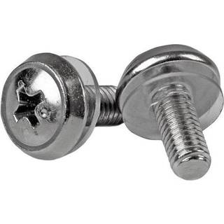 StarTech.com M5 x 12mm