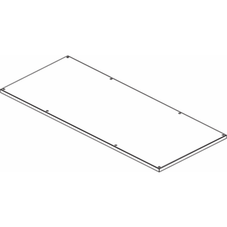 Dæksel.C3X7 Cubic
