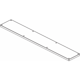 Dæksel.C1X6 Cubic