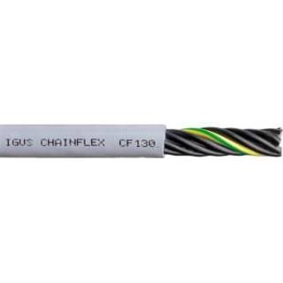 Chainflex Cf130.Ul 18G0,75 Grå Igus