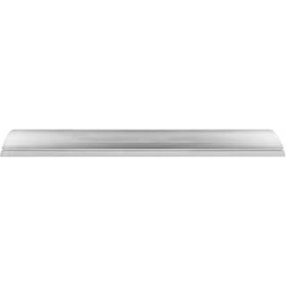 MULTIBRACKETS M Cable Cover Floor Aluminium 139mm-W 750mm-L