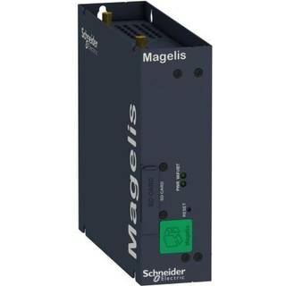 Schneider EV Load Management System 15 CP dynamisk