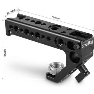 SmallRig 2165C Arri Locating Handle