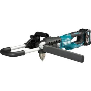 Makita pælebor 40v xgt dg001gz05 uden batteri og lader