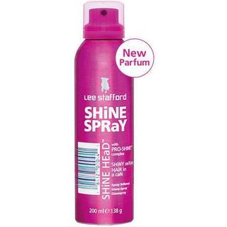 Lee Stafford Lightweight Shine Spray 200 ml