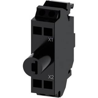 Siemens Led modul, int. led, 24-240v ac/dc, grøn