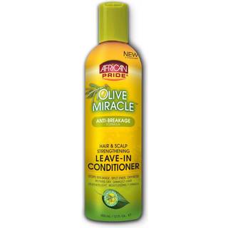 African Pride Leave-in-Conditioner 355 ml
