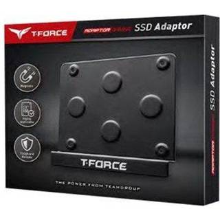 Team Group T-FORCE - solid state drive magnetic mount demonstration adapter