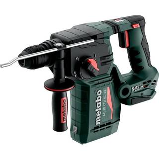 Batteridrevet borehammer Metabo KH 18 LTX BL 24; 18 V; 2,2 J; SDS-plus (uden batteri og oplader)